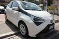 Toyota Aygo AUTOMATICA *PREZZO VER 12000KM CERTIFICATI UNIPRO* - thumbnail 3