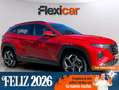 Hyundai TUCSON 1.6 TGDI PHEV Maxx AT Rouge - thumbnail 1