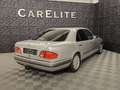 Mercedes-Benz E 420 Zilver - thumbnail 11