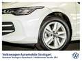 Volkswagen Golf 8 Life 1.5 TSI Navi Kamera Blanc - thumbnail 18