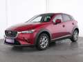 Mazda CX-3 Selection LED|Navi|Apple CarPlay|SHZ|PDC Rouge - thumbnail 2