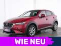 Mazda CX-3 Selection LED|Navi|Apple CarPlay|SHZ|PDC Rouge - thumbnail 1
