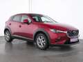 Mazda CX-3 Selection LED|Navi|Apple CarPlay|SHZ|PDC Rouge - thumbnail 4