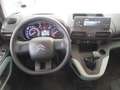 Citroen Berlingo 1.2T Live M 2xSCHIEBETÜR/SPURASSISTENT Сірий - thumbnail 10