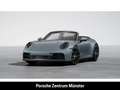 Porsche 992 911 Carrera Cabrio Sportabgas Surround-View Grau - thumbnail 1