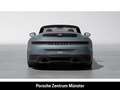 Porsche 992 911 Carrera Cabrio Sportabgas Surround-View Grau - thumbnail 7