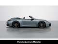 Porsche 992 911 Carrera Cabrio Sportabgas Surround-View Grau - thumbnail 6