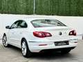 Volkswagen Passat CC 2.0 TDI 140cv DPF DSG Blanco - thumbnail 4