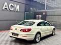 Volkswagen Passat CC 2.0 TDI 140cv DPF DSG Blanco - thumbnail 3