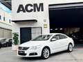 Volkswagen Passat CC 2.0 TDI 140cv DPF DSG Blanco - thumbnail 7