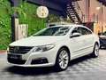Volkswagen Passat CC 2.0 TDI 140cv DPF DSG Blanco - thumbnail 1