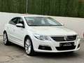 Volkswagen Passat CC 2.0 TDI 140cv DPF DSG Blanco - thumbnail 5