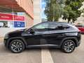 Hyundai TUCSON Tucson 1,6 T-GDI 2WD 48V Trend Line inkl. neuwertige Winterkompletträder Schwarz - thumbnail 3