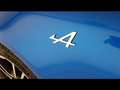 Alpine A110 A110 1.8 Premiere Edition auto Modrá - thumbnail 5