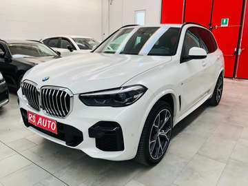 xdrive 25d Msport auto  * PREZZO REALE **