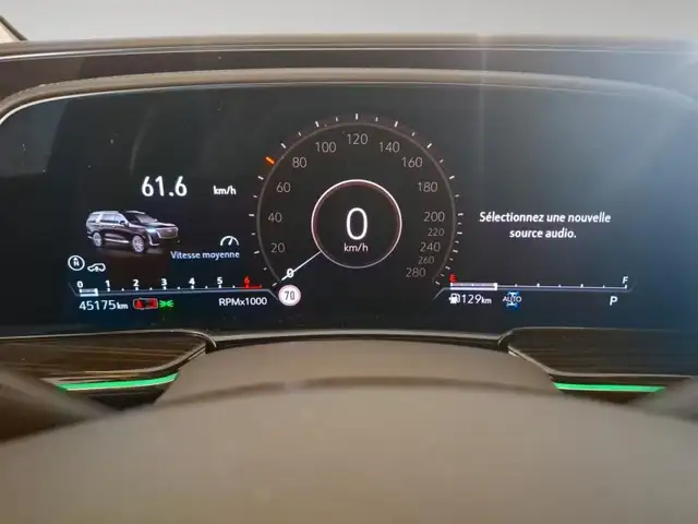 Cadillac Escalade 6.2 PREMIUM LUXURY