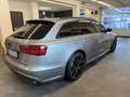 Audi A6 A6 Avant 3.0 tdi quattro 272cv s-tronic Argento - thumbnail 3