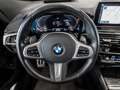 BMW 640 Gran Turismo xDrive M-Sportpaket PANO HUD Чорний - thumbnail 11