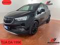 Opel Mokka X 1.4 Turbo GPL Tech 140CV 4x2 b-Color Nero - thumbnail 1