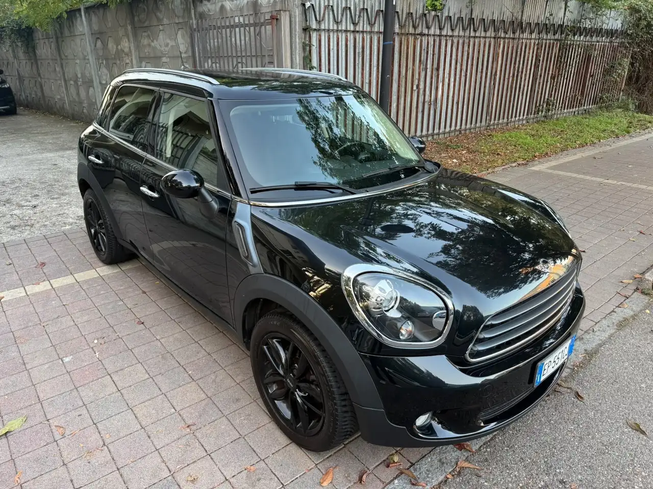 MINI Cooper Countryman
