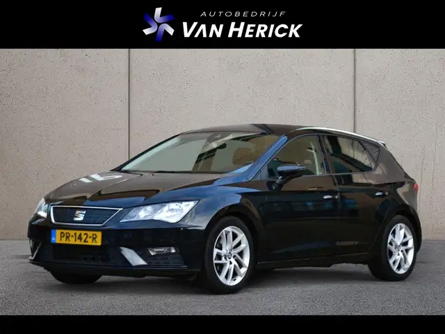 SEAT Leon 1.0 EcoTSI Style Business Intense | LM Velgen | Na