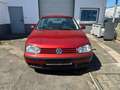 Volkswagen Golf 1.6 Automatik *Klimaautomatik *LMF*ZV+FB* Rot - thumbnail 5