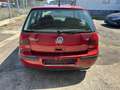 Volkswagen Golf 1.6 Automatik *Klimaautomatik *LMF*ZV+FB* Rot - thumbnail 6