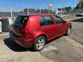 Volkswagen Golf 1.6 Automatik *Klimaautomatik *LMF*ZV+FB* Rot - thumbnail 4