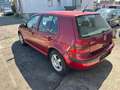 Volkswagen Golf 1.6 Automatik *Klimaautomatik *LMF*ZV+FB* Rot - thumbnail 3