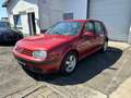 Volkswagen Golf 1.6 Automatik *Klimaautomatik *LMF*ZV+FB* Rot - thumbnail 1