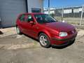 Volkswagen Golf 1.6 Automatik *Klimaautomatik *LMF*ZV+FB* Rot - thumbnail 2