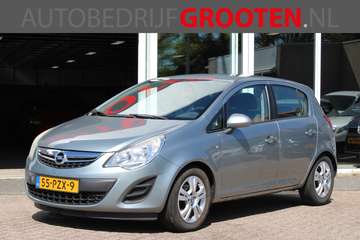1.3 CDTi EcoFlex S/S Edition//Airco//5drs!!
