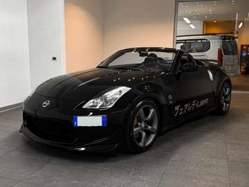 Roadster 3.5 V6 Lev2