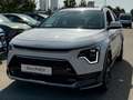 Kia Niro 1.6 Plug-in Hybrid Spirit *Glasdach* Weiß - thumbnail 5