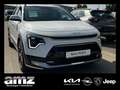 Kia Niro 1.6 Plug-in Hybrid Spirit *Glasdach* Weiß - thumbnail 1