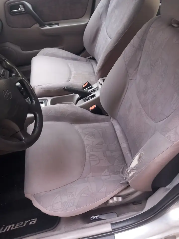 Nissan Primera 2.0 Sport, foto 8