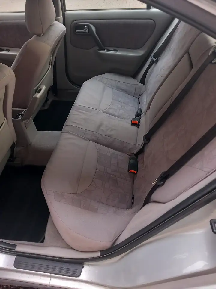 Nissan Primera 2.0 Sport, foto 10