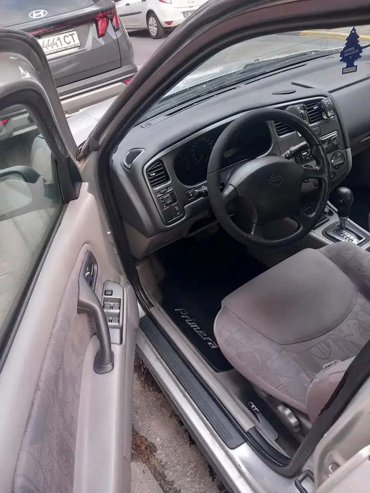 Nissan Primera 2.0 Sport, foto 7