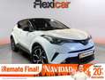 Toyota C-HR 125H Dynamic Plus Blanc - thumbnail 1