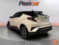 Toyota C-HR 125H Dynamic Plus Blanc - thumbnail 5