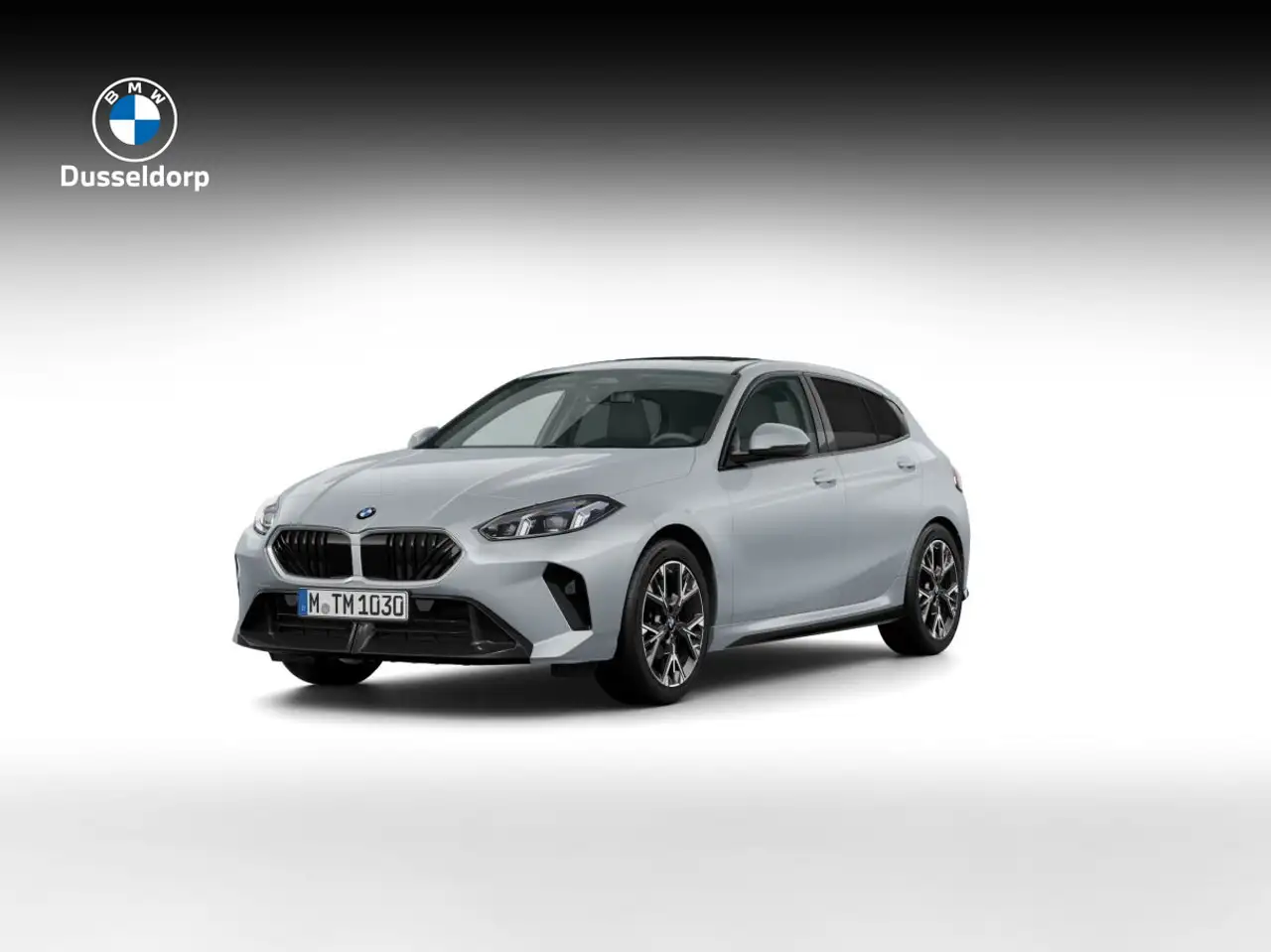 BMW 120