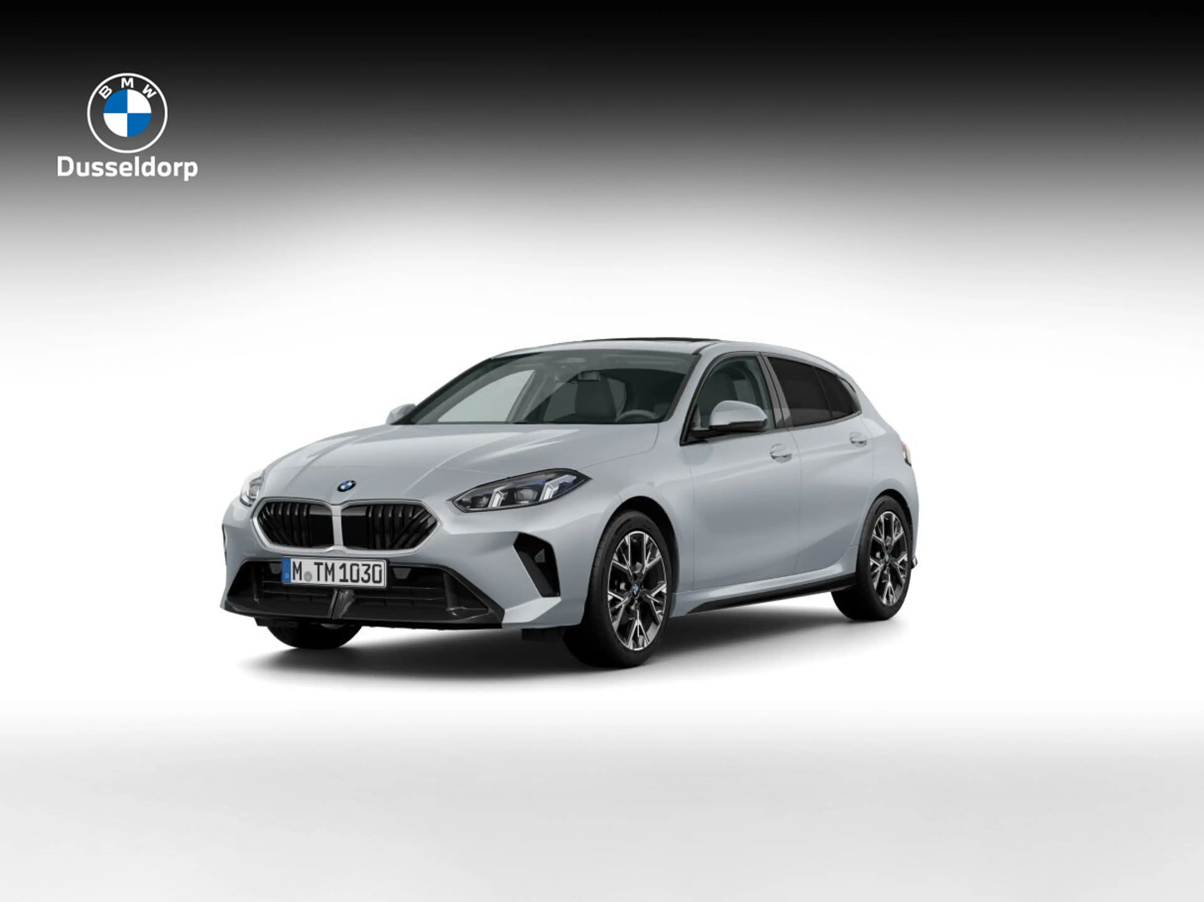 BMW 120 1 Serie M Sport | Premium Pakket | Harman Kardon a
