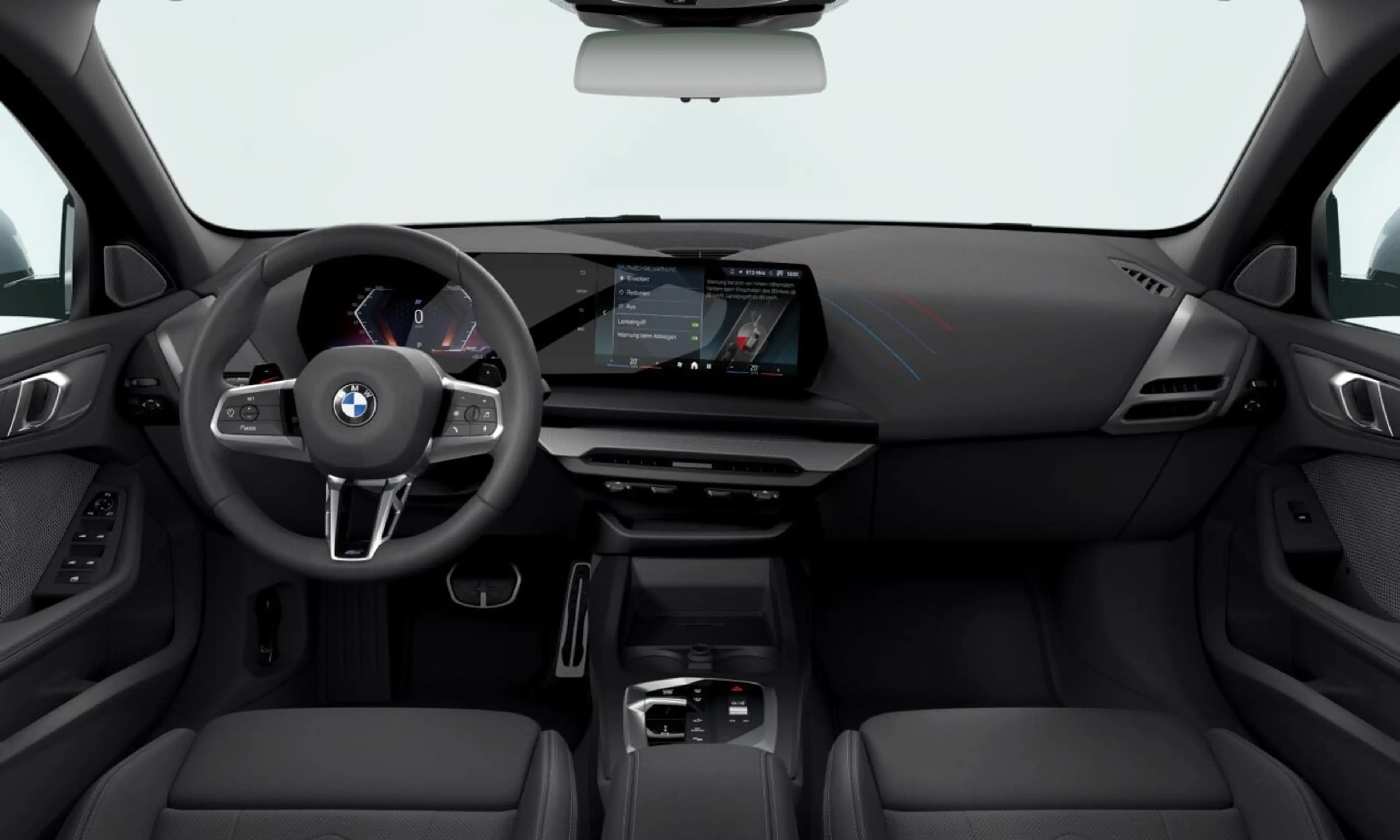 BMW 120 1 Serie M Sport | Premium Pakket | Harman Kardon a — photo 3