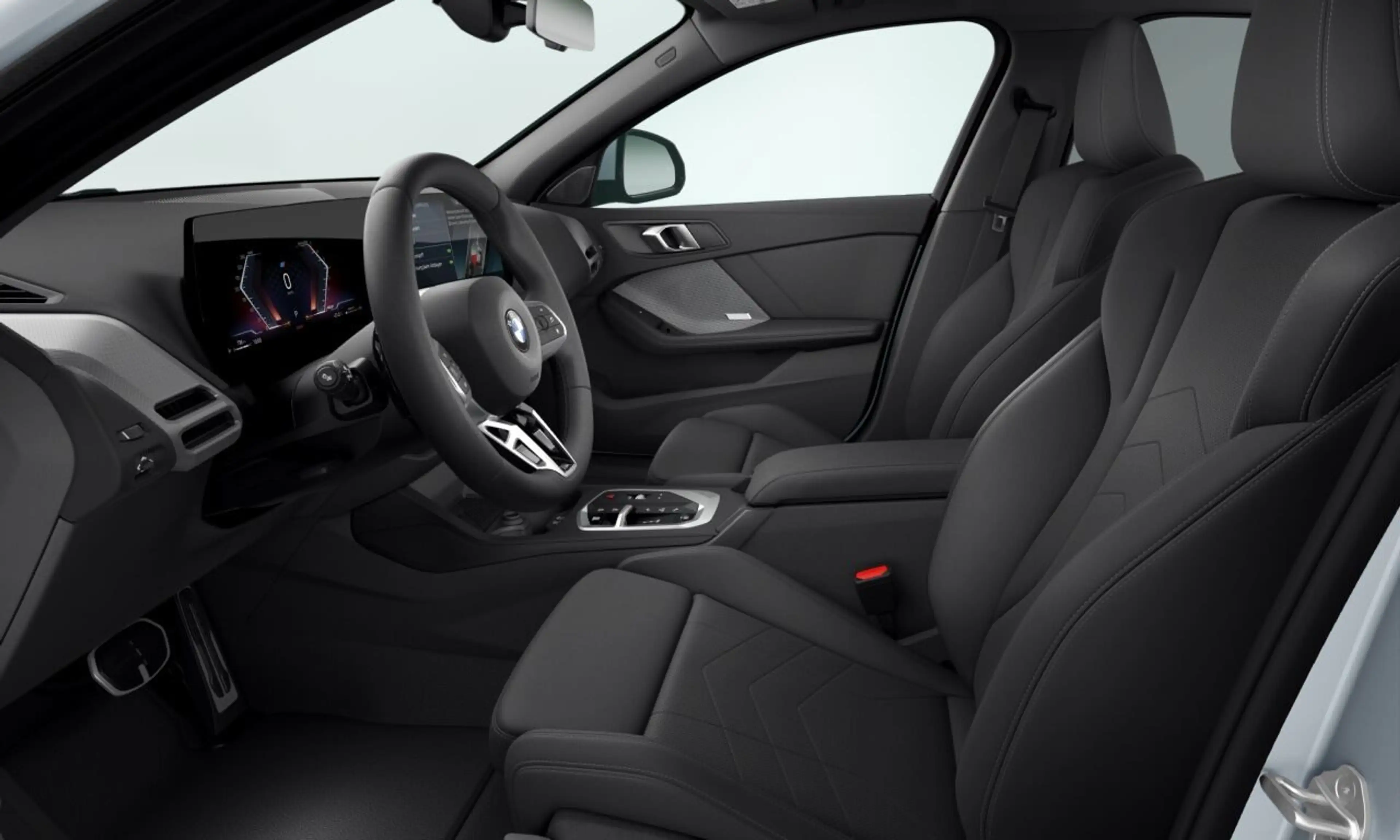 BMW 120 1 Serie M Sport | Premium Pakket | Harman Kardon a — photo 4