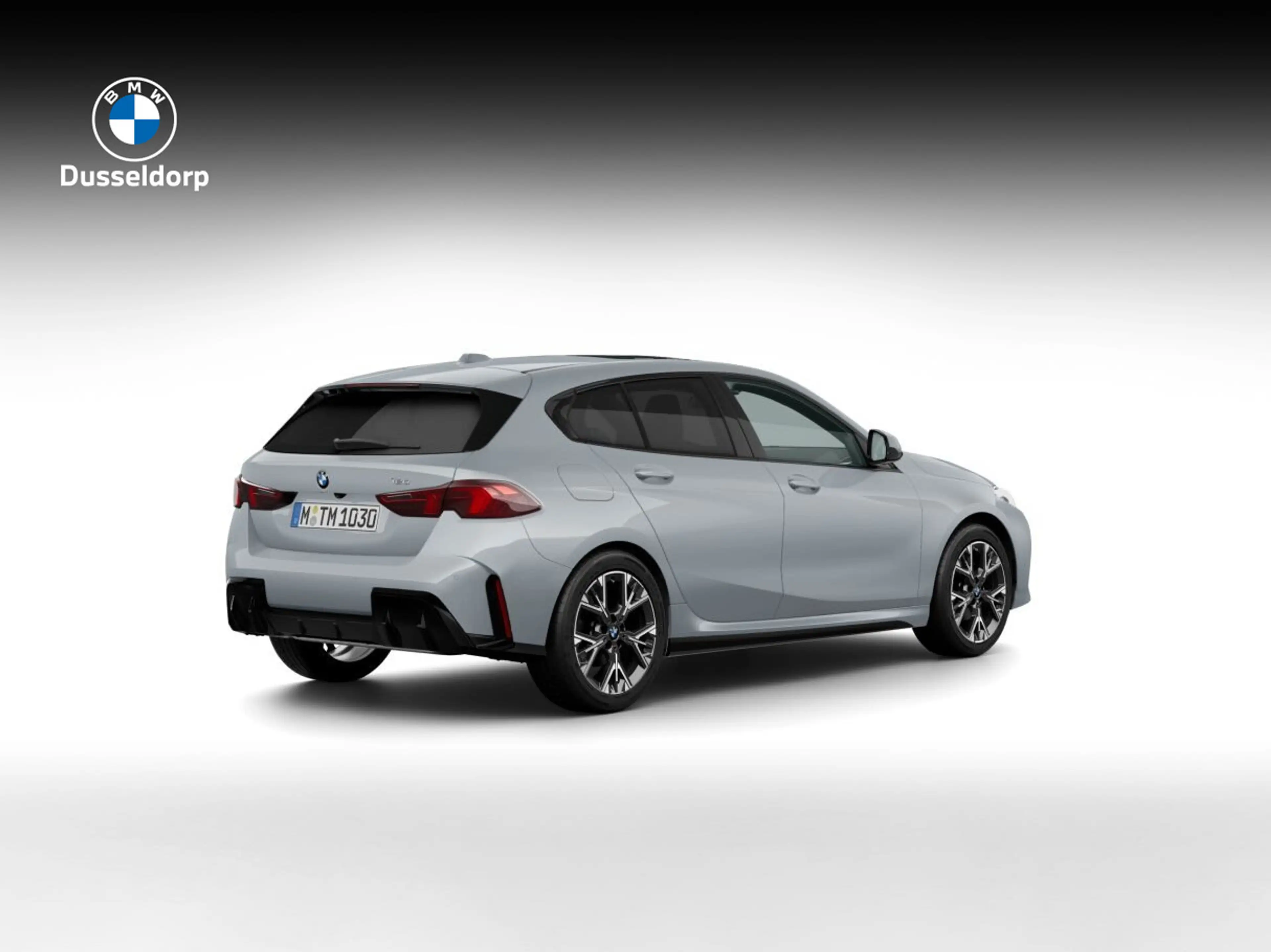 BMW 120 1 Serie M Sport | Premium Pakket | Harman Kardon a — photo 2