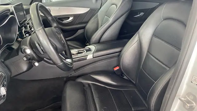 Mercedes-Benz C-Class view 7