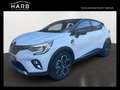 Renault Captur E-Tech Weiß - thumbnail 1
