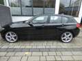 BMW 118 Advantage Schwarz - thumbnail 5