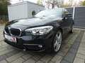 BMW 118 Advantage Schwarz - thumbnail 2