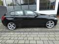 BMW 118 Advantage Schwarz - thumbnail 4